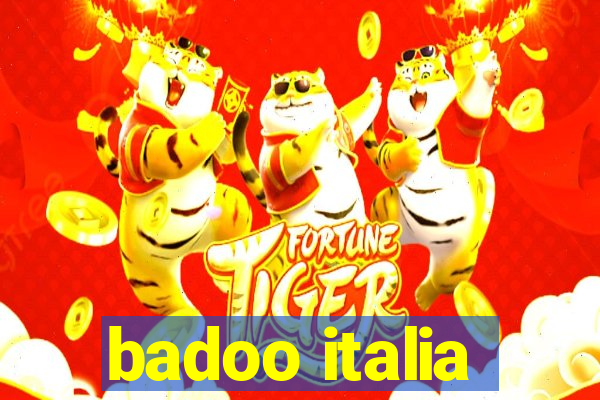 badoo italia